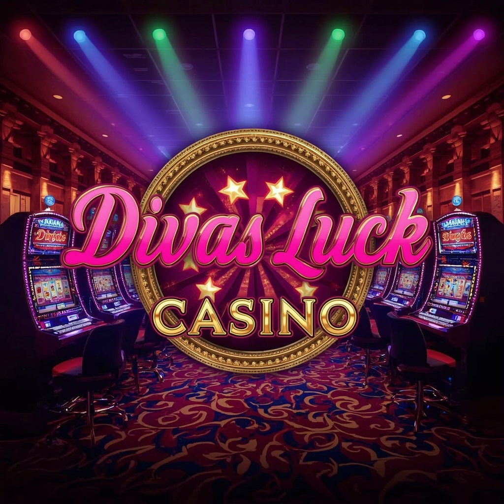 divas luck casino — avis, bonus et guide complet